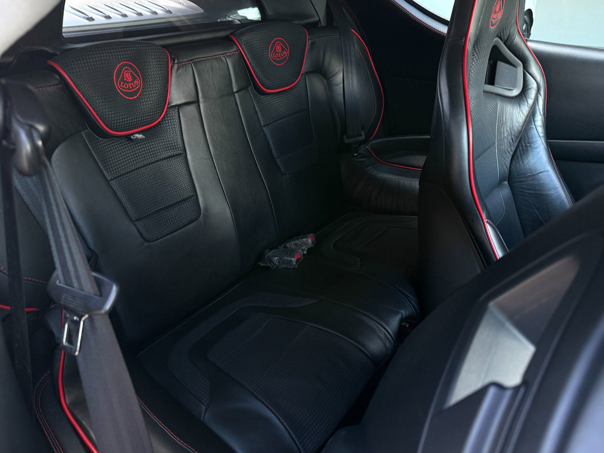 Used 2014 Lotus Evora S image 32