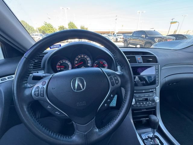 Used 2008 Acura TL FWD image 12