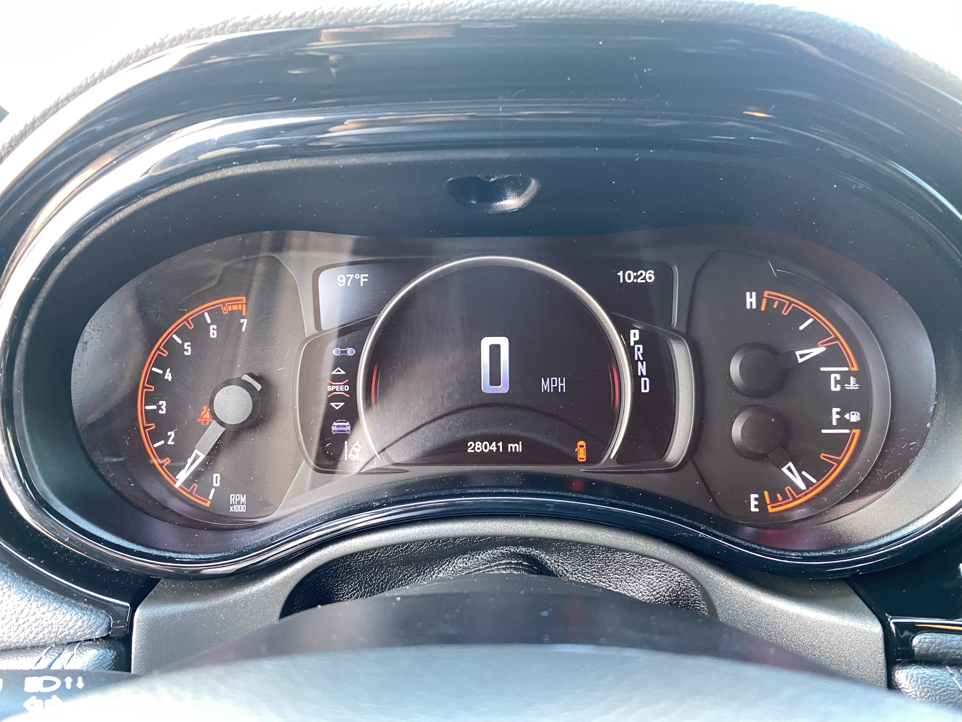 Used 2022 Dodge Durango GT RWD image 33