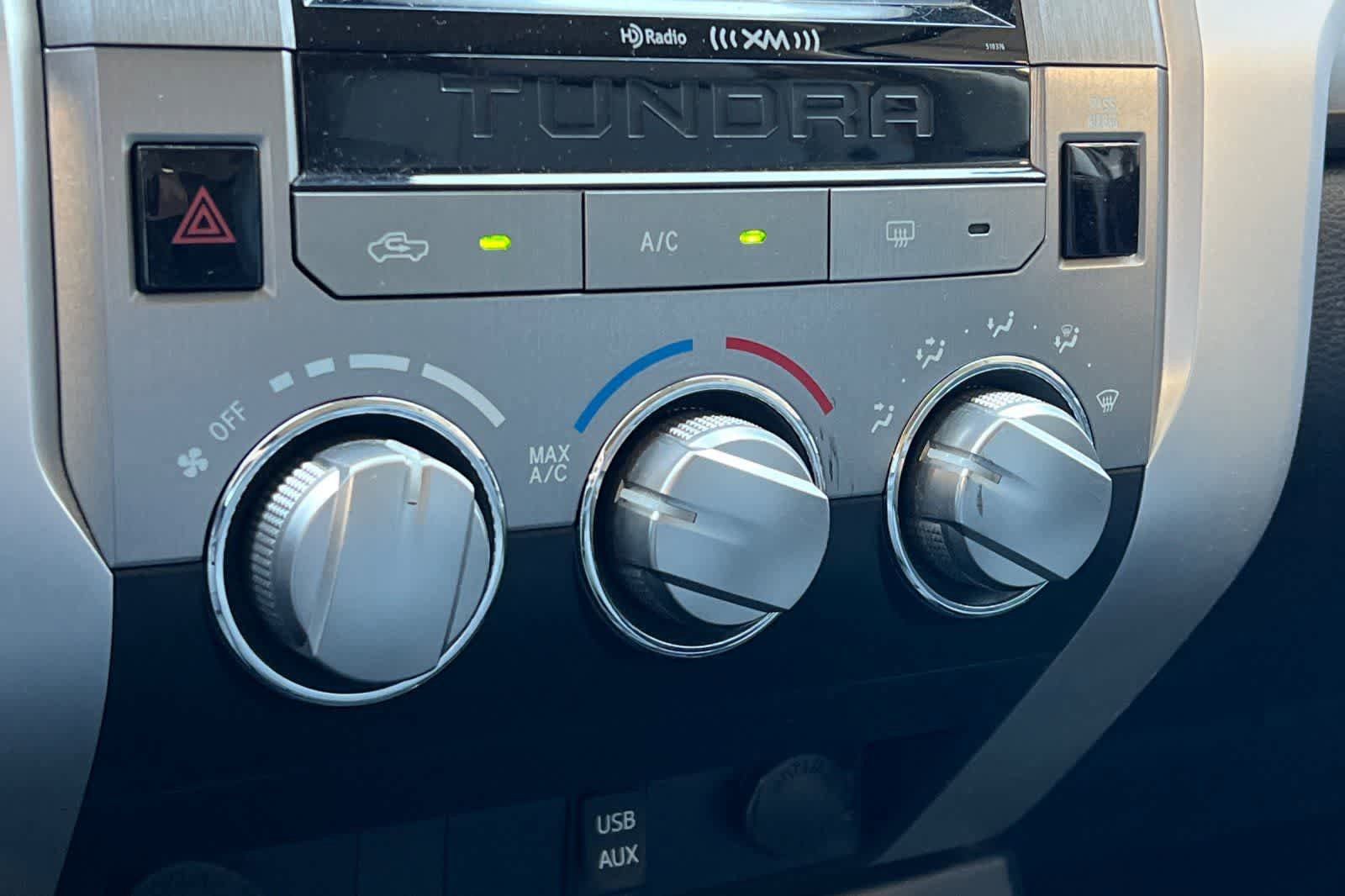 Used 2019 Toyota Tundra SR5 RWD image 21