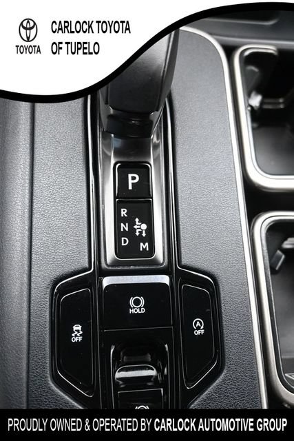 Used 2024 Lexus TX 350 FWD w/ Accessory Package (Z1) image 33