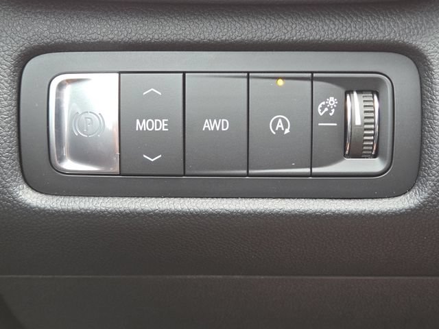 New 2026 GMC Acadia Elevation w/ Black Edition AWD/4WD image 30