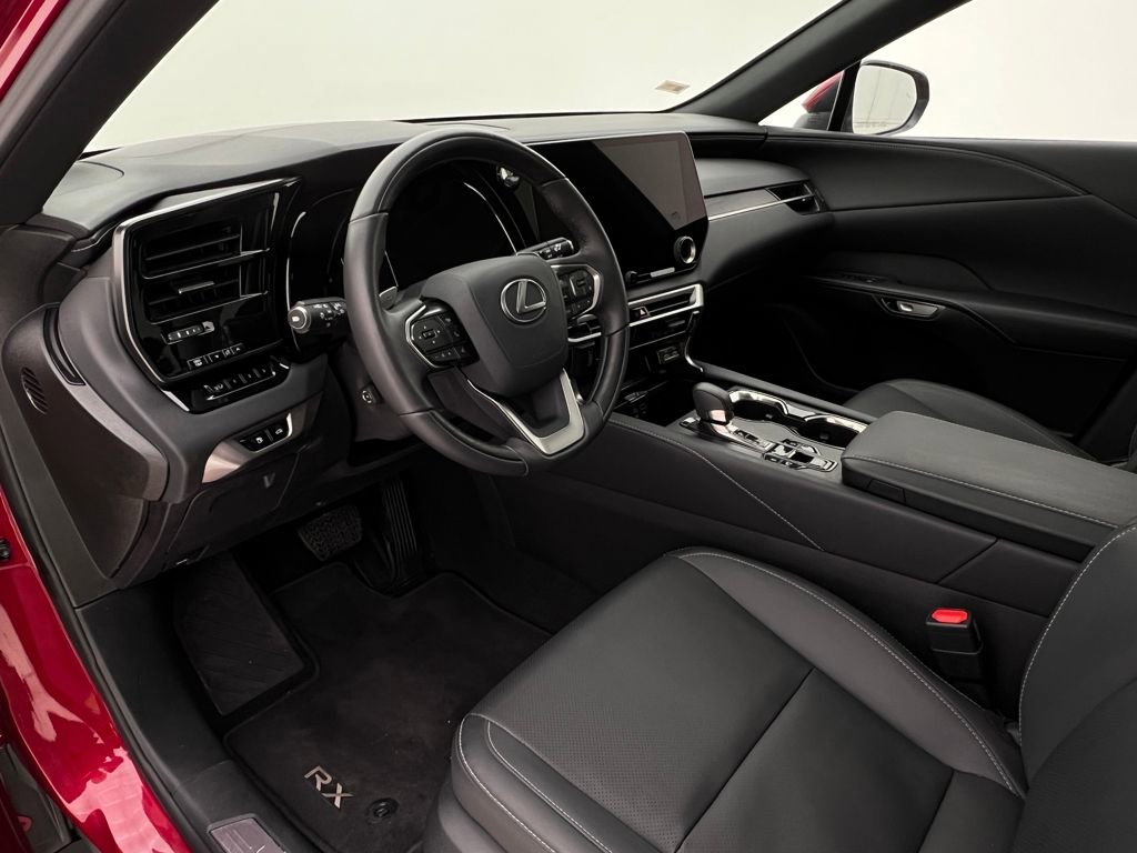 Used 2025 Lexus RX 350 Premium image 17
