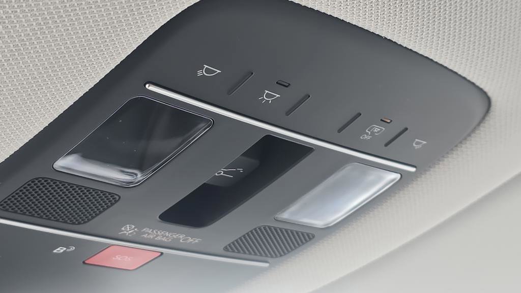New 2026 Hyundai Palisade SEL Premium FWD image 24