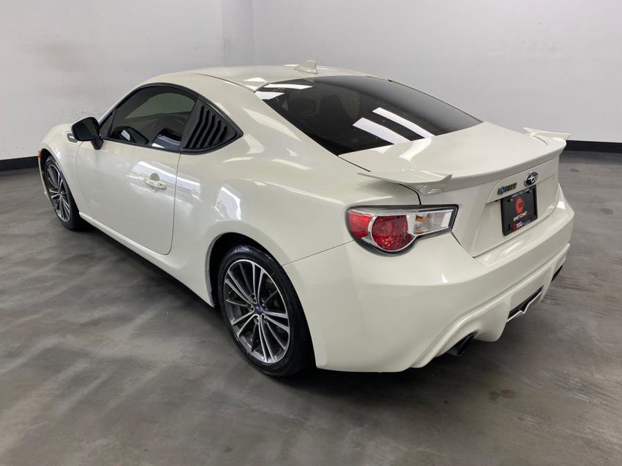 Used 2016 Subaru BRZ Limited image 5