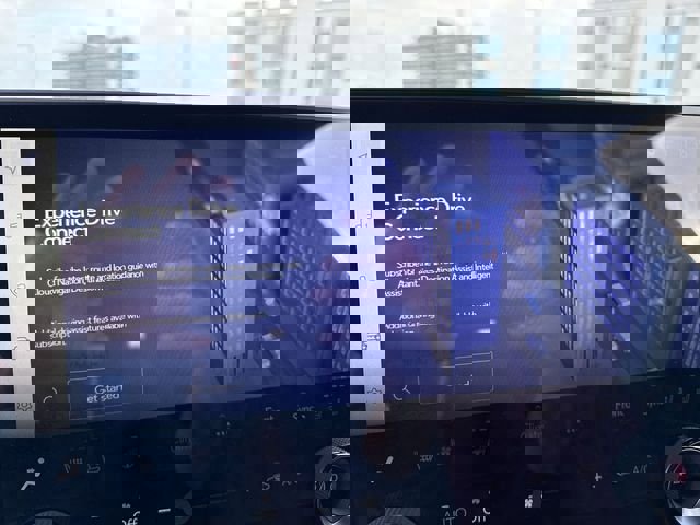 New 2026 Lexus RX 500h F Sport image 18