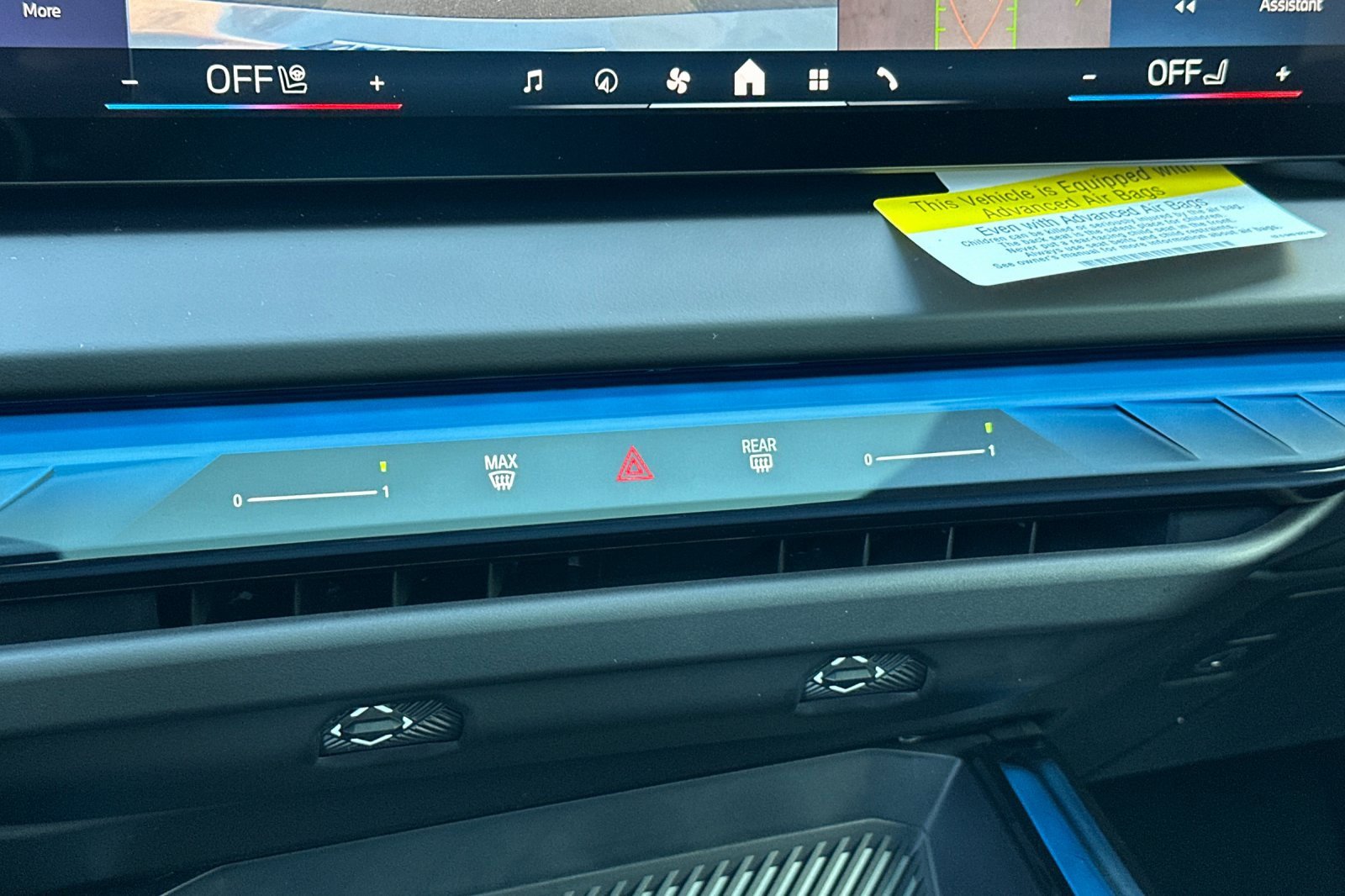 New 2026 BMW X3 M50 w/ Premium Package image 18