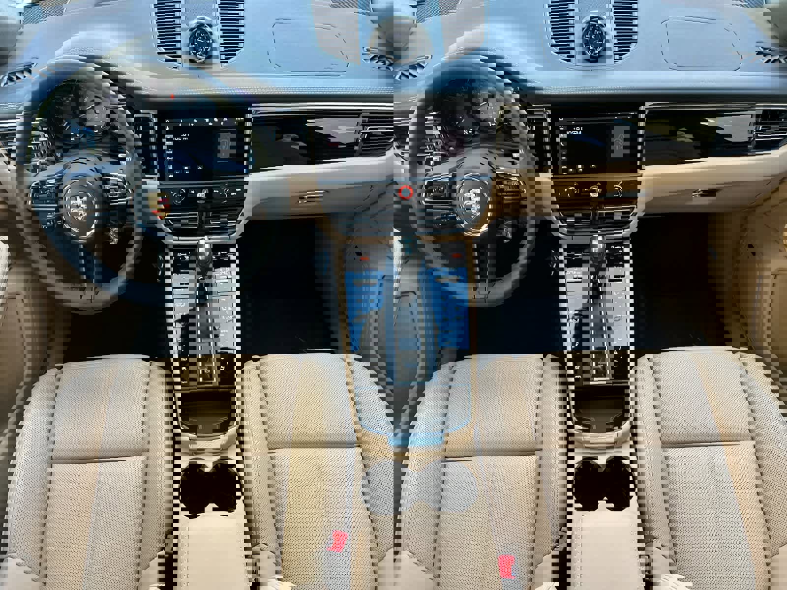 New 2026 Porsche Macan S image 6