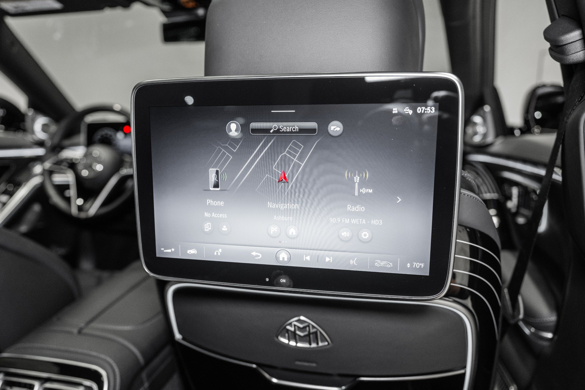 Used 2024 Mercedes-Benz Maybach S 580 4MATIC image 27