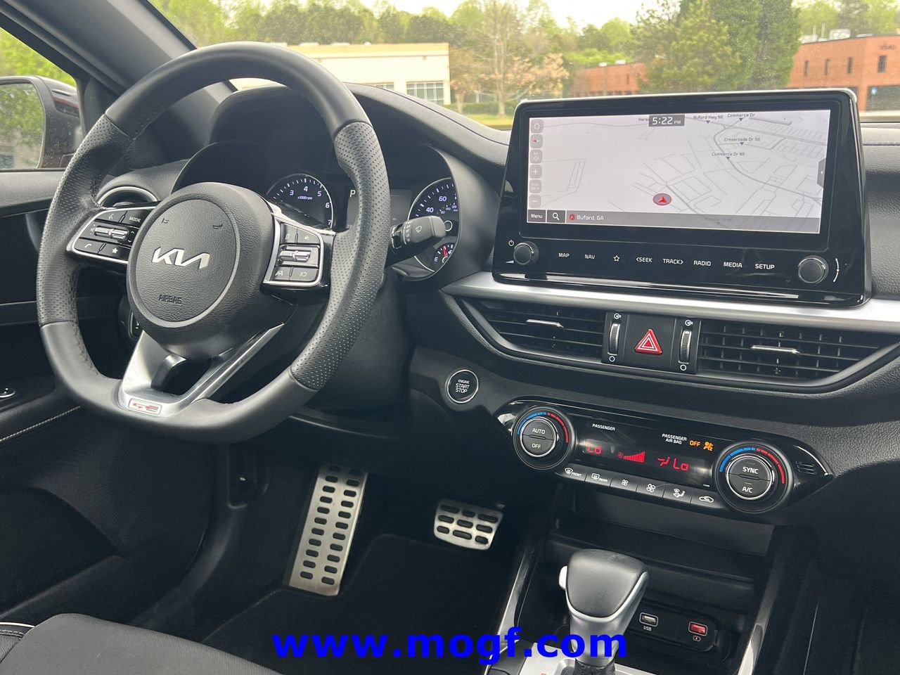 Used 2023 Kia Forte GT-Line image 6