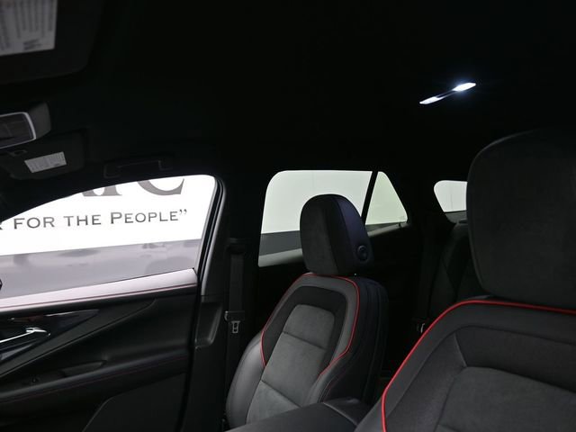 Certified 2024 Chevrolet Blazer EV RS image 17