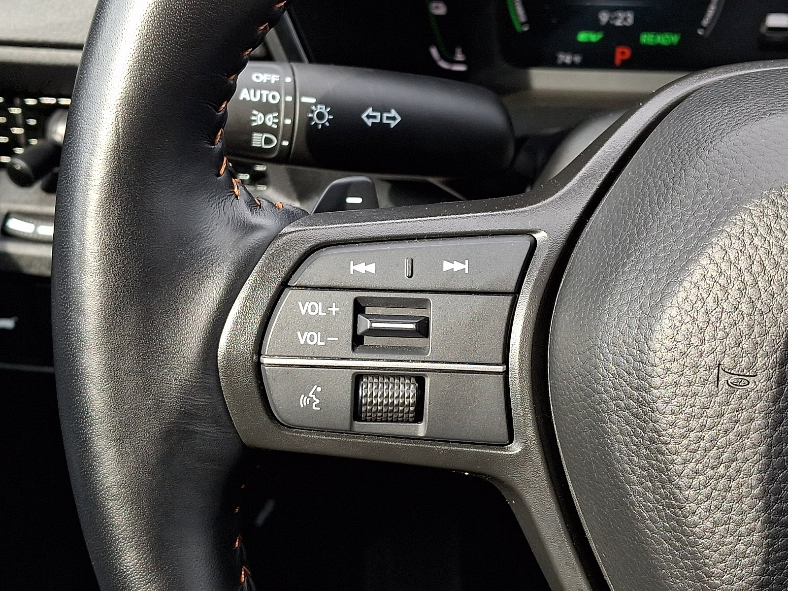 Used 2026 Honda CR-V TrailSport image 22