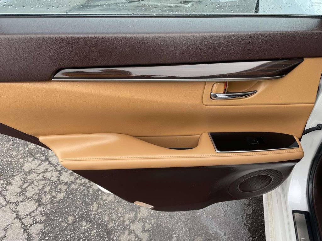 Used 2018 Lexus ES 350 350 image 19