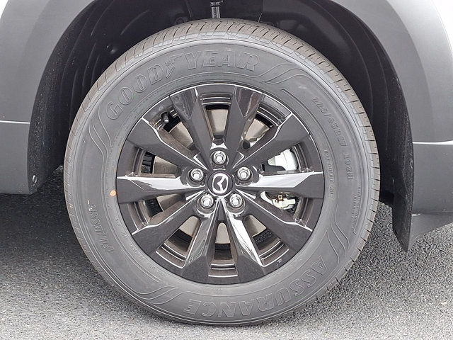 New 2026 MAZDA CX-50 AWD 2.5 Hybrid w/ Cargo Package image 7