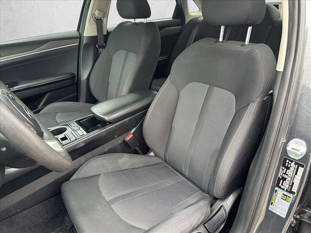 Used 2021 Kia K5 LXS image 10