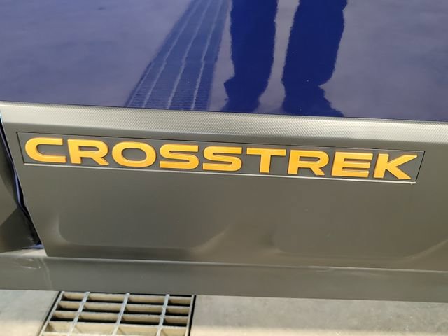 Certified 2024 Subaru Crosstrek 2.5i Wilderness w/ Crosstrek Mirror Package image 15