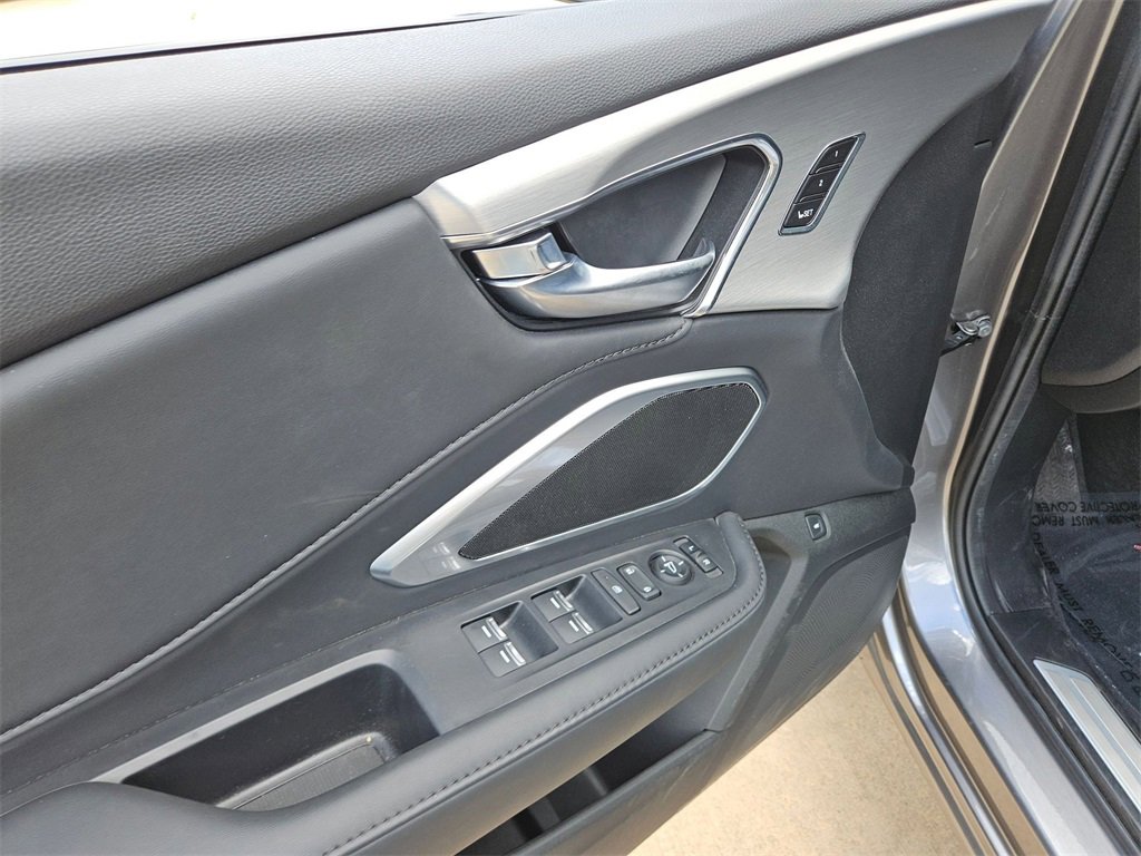 Used 2023 Acura RDX Base image 16