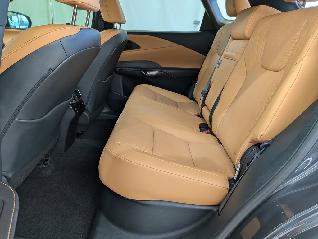 Certified 2024 Lexus RX 350 Premium w/ Convenience Package AWD/4WD image 28