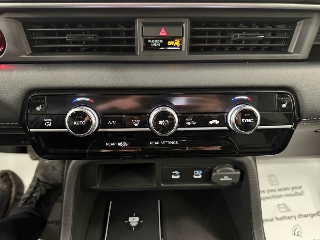 Used 2026 Honda Passport RTL image 18