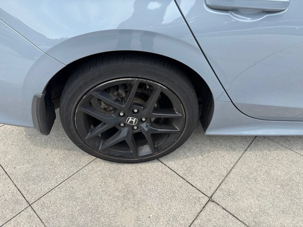 Used 2024 Honda Civic Sport image 21