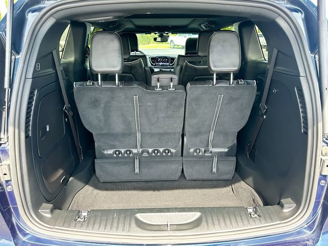 Used 2024 Chrysler Pacifica Premium image 27