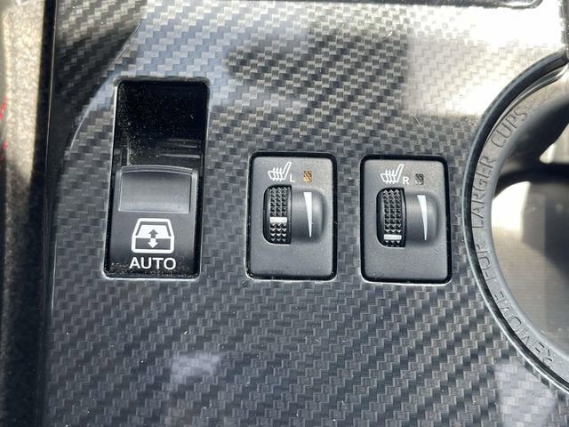 Used 2020 Toyota 4Runner TRD Off-Road Premium w/ Moonroof Package image 29