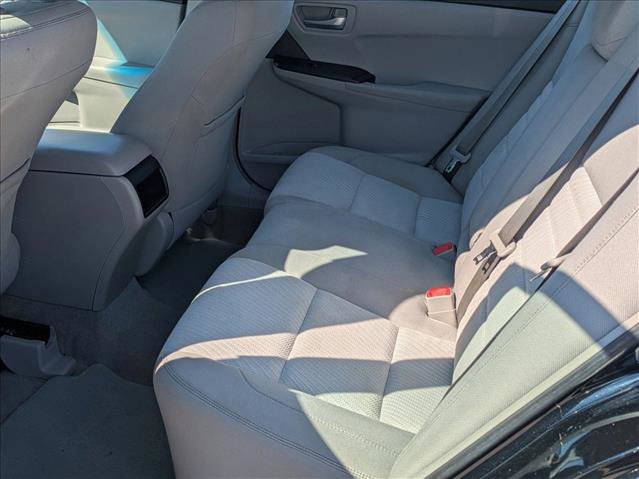 Used 2017 Toyota Camry LE image 16