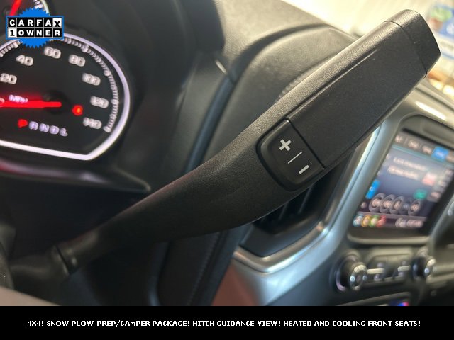 Used 2020 Chevrolet Silverado 2500 LT w/ All Star Edition image 17