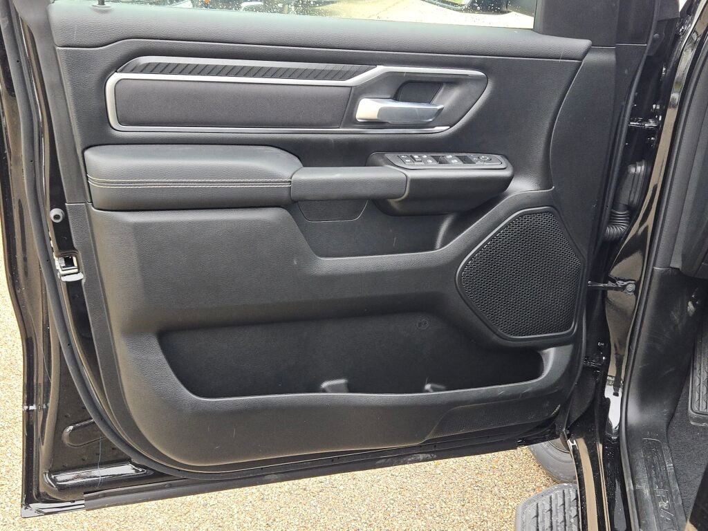 New 2026 RAM 1500 Big Horn image 22