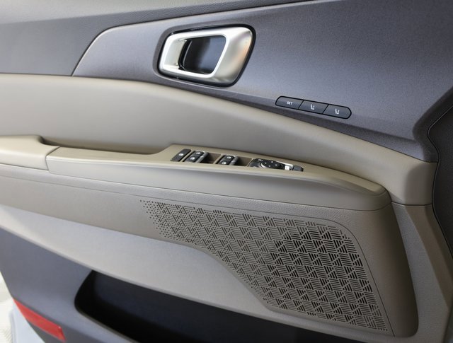 New 2026 Kia Carnival EX image 25