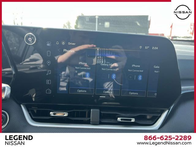Used 2025 Chevrolet Equinox LT AWD/4WD image 28