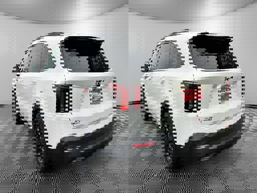 New 2026 Kia Sorento SX Prestige image 6