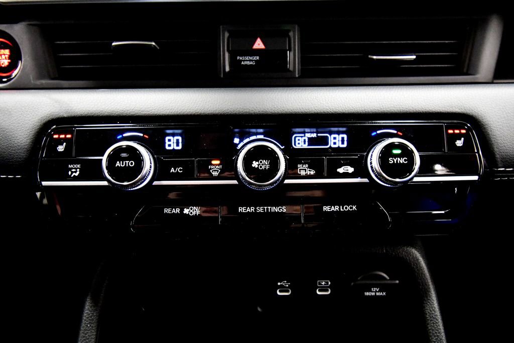 New 2026 Honda Pilot Touring image 26