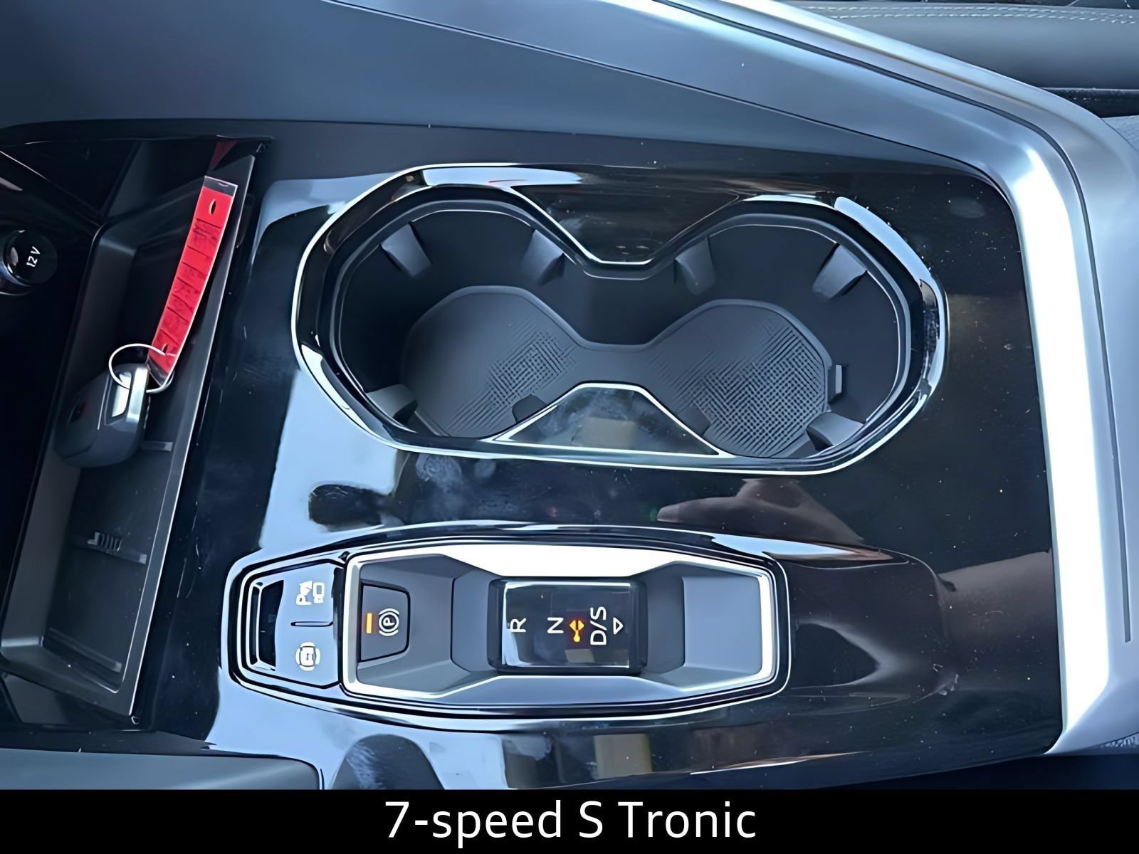 New 2026 Audi SQ5 Premium Plus AWD/4WD image 33