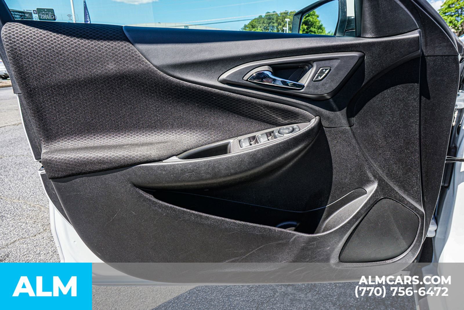 Used 2024 Chevrolet Malibu LT image 43