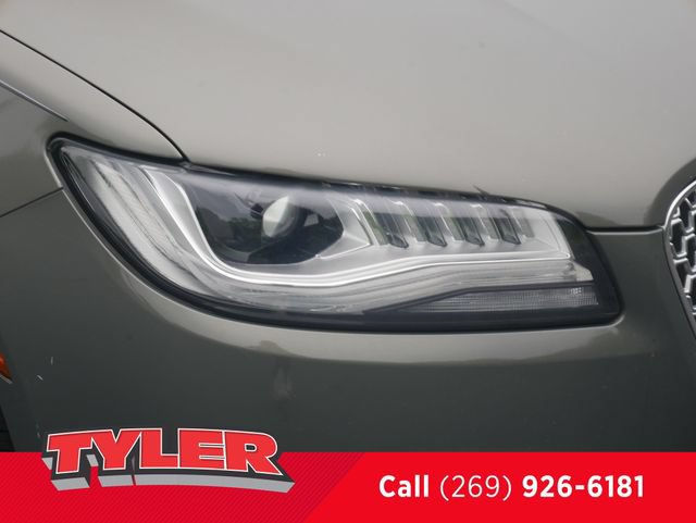 Used 2017 Lincoln MKZ Reserve w/ Climate Package AWD/4WD image 10