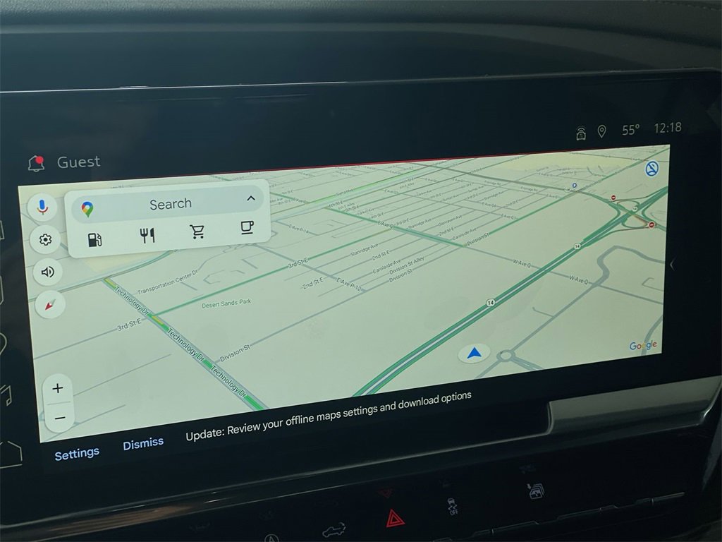 New 2026 GMC Sierra 1500 SLE image 22