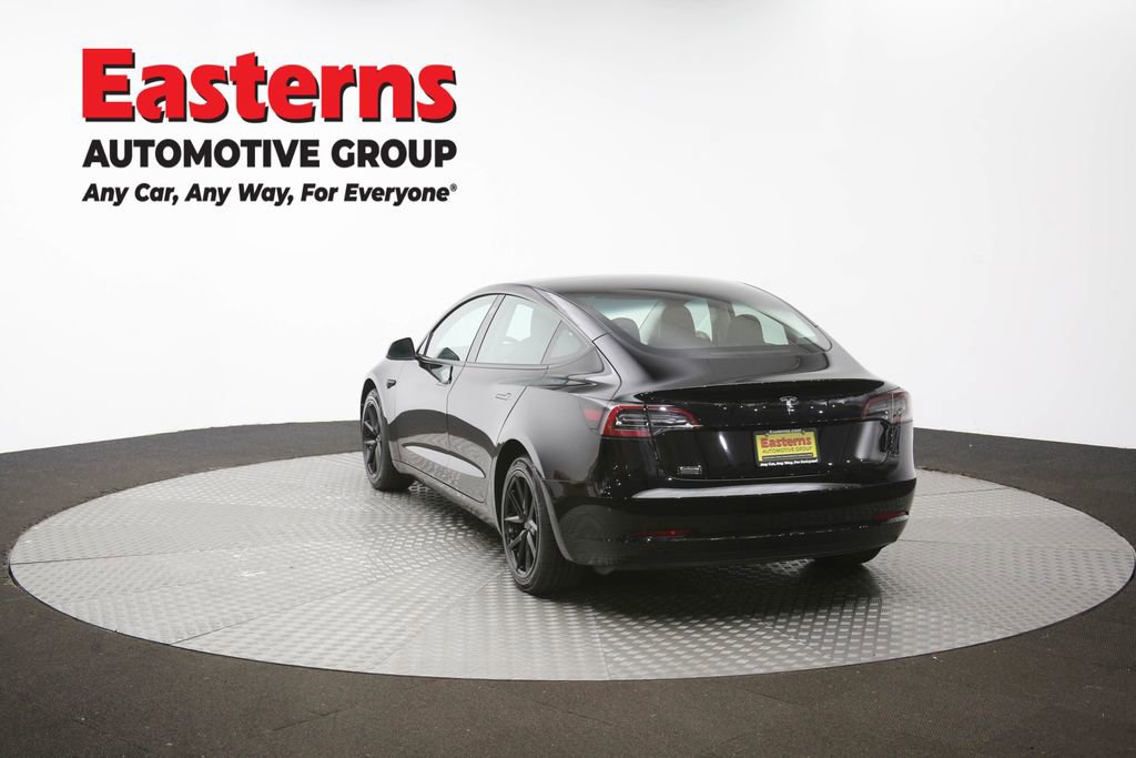Used 2023 Tesla Model 3 Standard Range RWD image 59