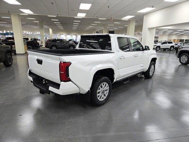 New 2026 Toyota Tacoma SR5 image 5