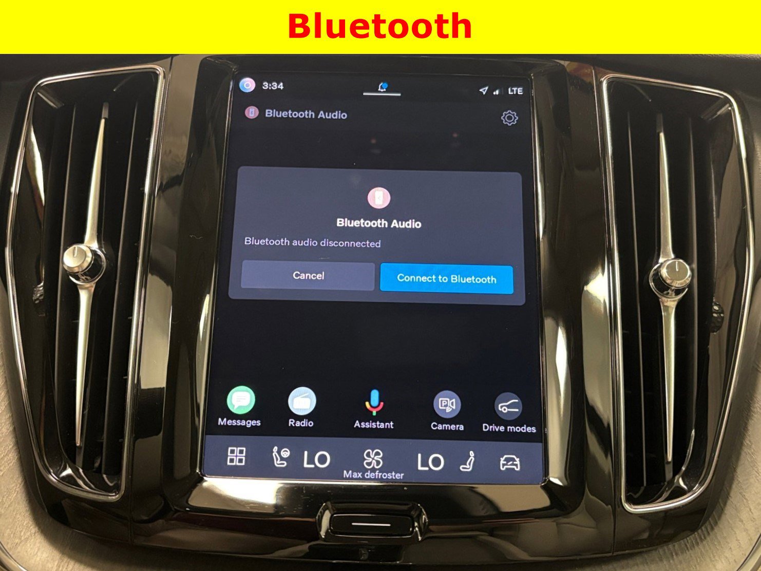 Used 2024 Volvo XC60 B5 Plus w/ Protection Package Premier AWD/4WD image 23
