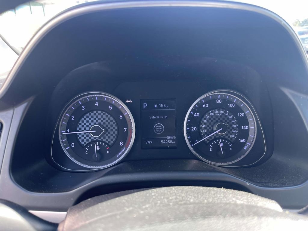 Used 2020 Hyundai Elantra Value Edition w/ Cargo Package (C1) image 26