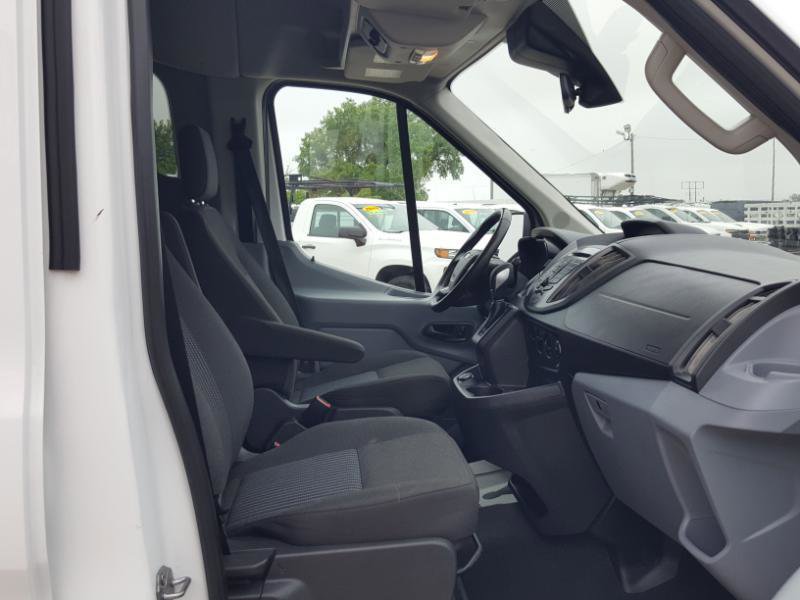 Used 2018 Ford Transit 150 XLT RWD image 24