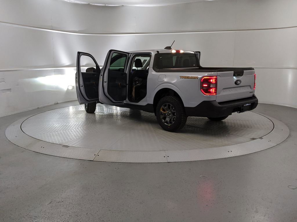 New 2026 Ford Maverick Tremor image 10