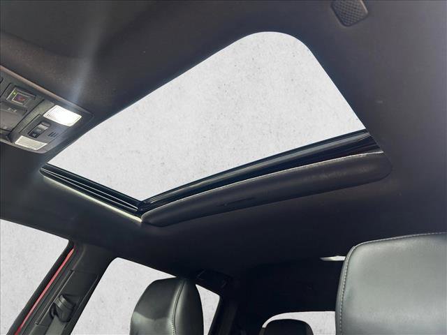 Used 2021 Toyota Tacoma TRD Off-Road w/ TRD Premium Off Road Package image 19