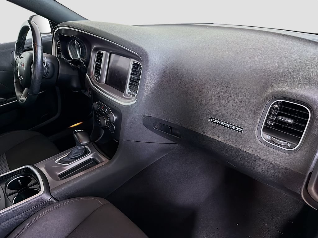 Used 2022 Dodge Charger GT AWD/4WD image 29
