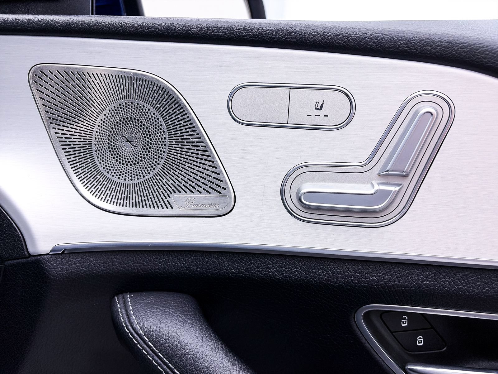 Used 2022 Mercedes-Benz GLE 350 image 33
