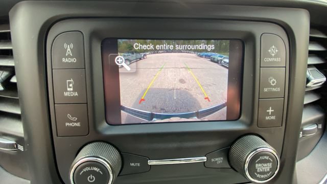 Used 2022 RAM 1500 Big Horn AWD/4WD image 23