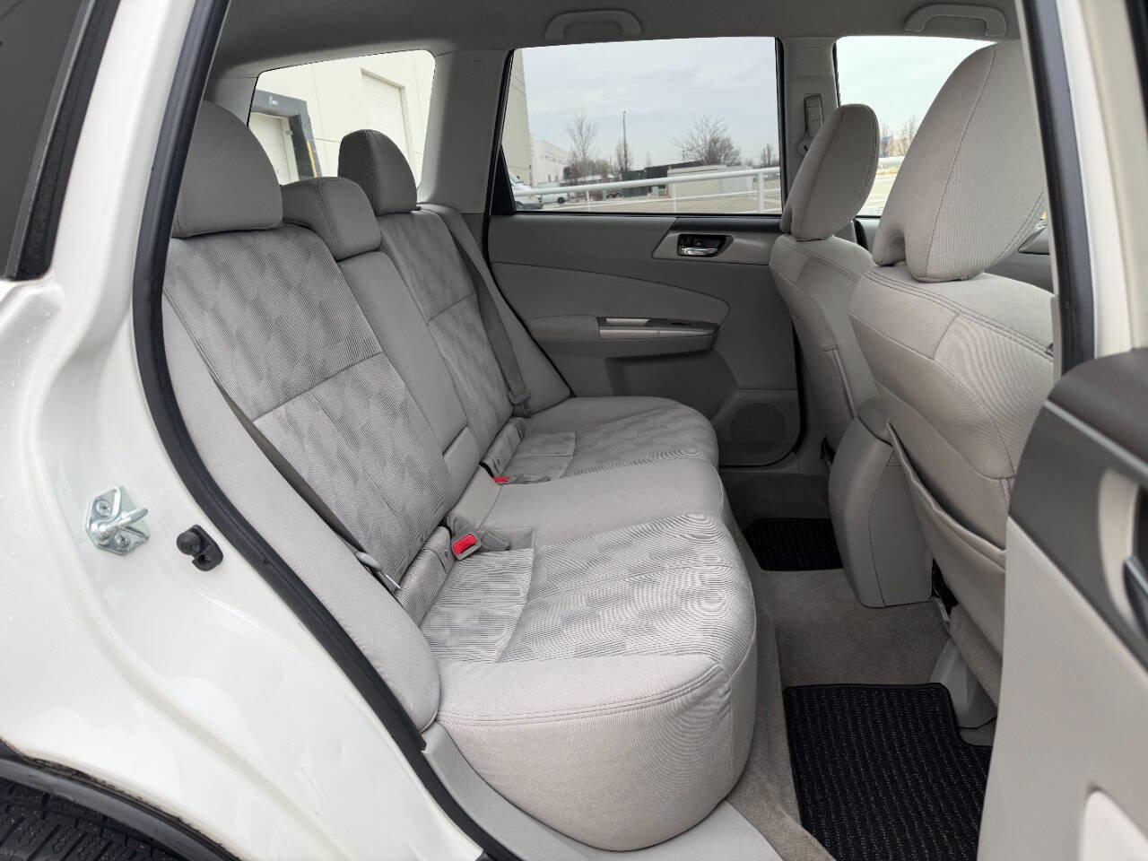Used 2009 Subaru Forester 2.5X image 22