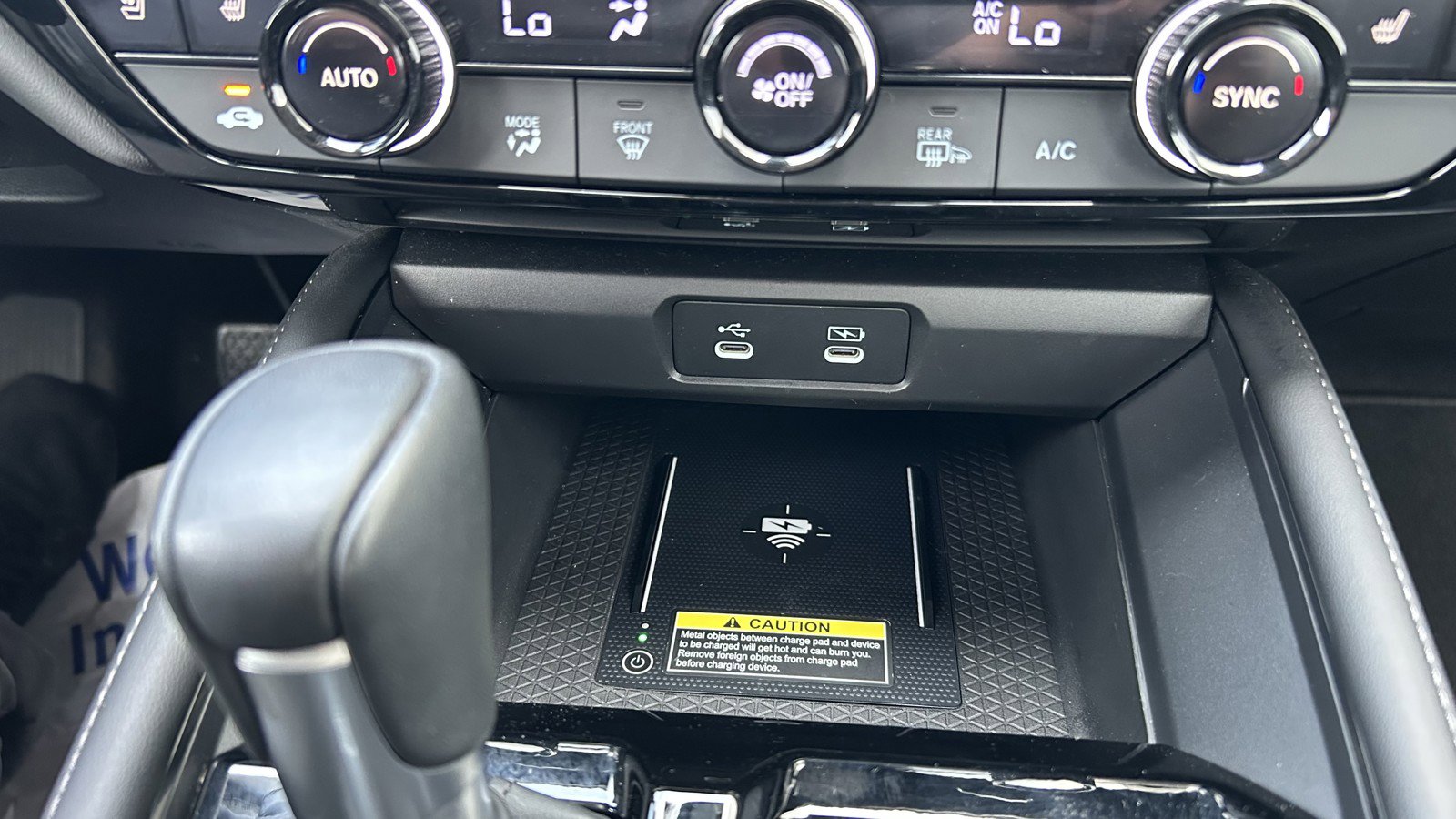 Used 2024 Honda Accord Touring image 30