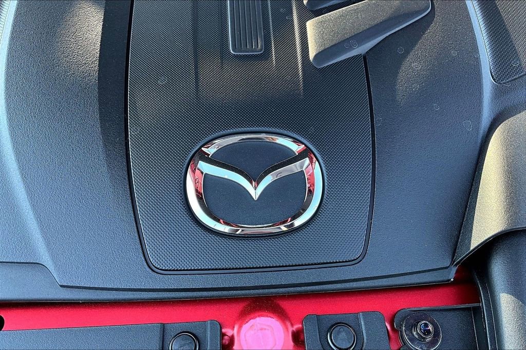 New 2026 MAZDA CX-90 3.3 Turbo S w/ Premium Plus image 17